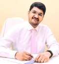 Dr. Mahesh Rath
